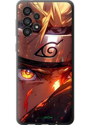 Чехол на samsung galaxy a33 5g a336b наруто naruto самсунг а33 5г а336б