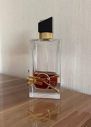 Парфуми yves saint laurent libre le parfum