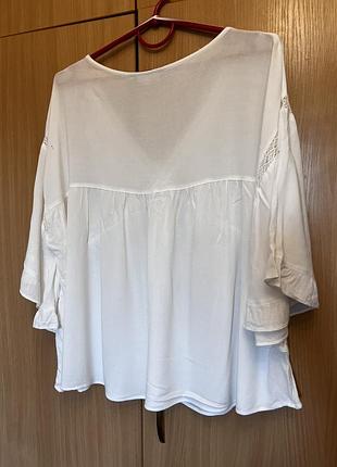 Блуза bershka 2