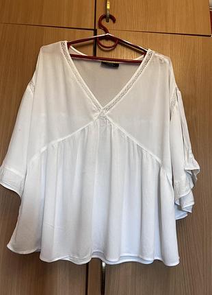 Блуза bershka