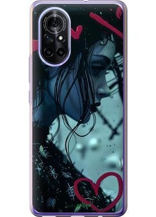 Чехол на huawei nova 8 xo love v2 "6057u-2245-10746"