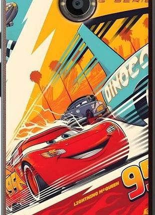 Чехол на motorola moto x2 тачки моторола мото х2