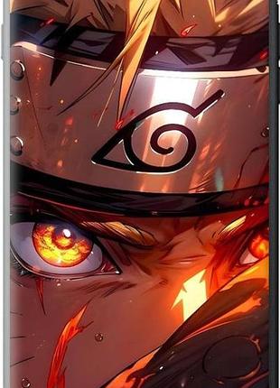 Чехол на iphone 7 plus наруто naruto айфон 7 плюс