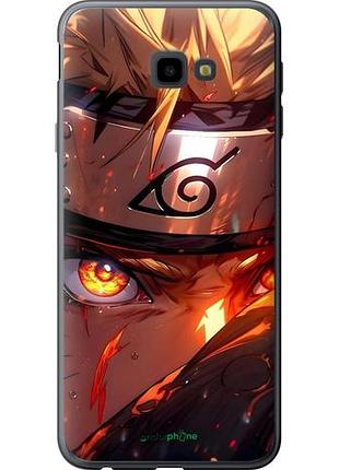 Чохол на samsung galaxy j4 plus 2018 наруто
