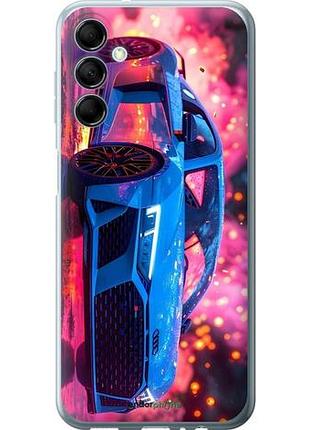 Чехол на samsung galaxy m14 m146b audi ауди самсунг м14 м146б