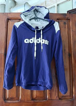 Спортивний худі adidas розмір s