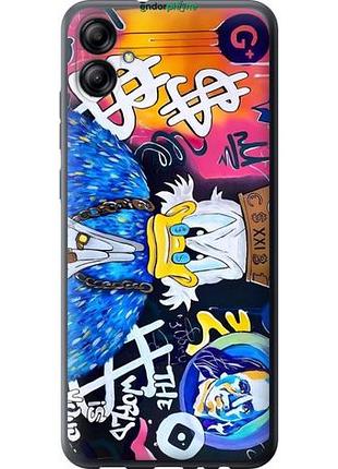 Чохол на samsung galaxy a04e a042f скрудж 2