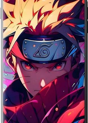 Чехол на iphone 7 plus наруто naruto айфон 7 плюс