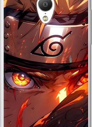 Чехол на meizu mx3 наруто naruto мейзу мх3