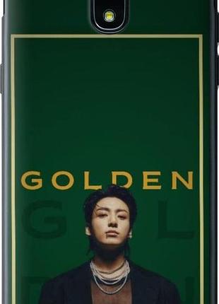 Чехол на samsung galaxy j3 2018 чонгук bts самсунг й3 2018