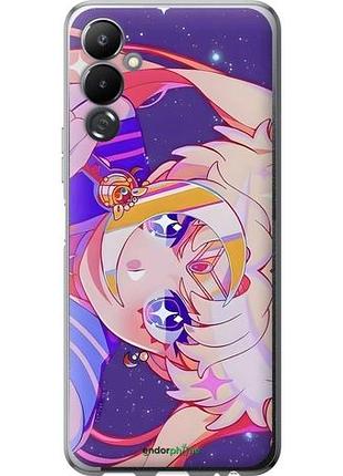 Чохол на tecno pova 4 lg7n сейлор мун