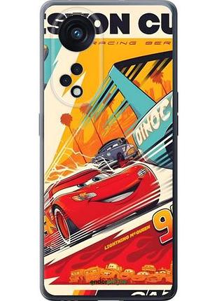 Чехол на oppo oppo reno 8t 5g тачки оппооппо рено 8т 5г