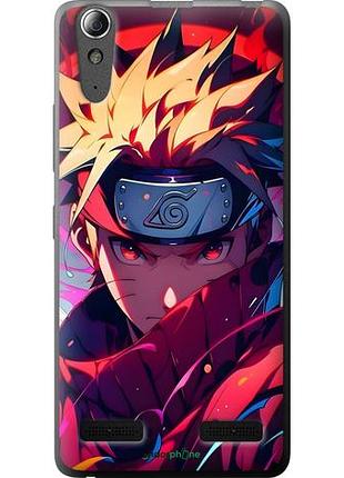 Чехол на lenovo k3 (k30-t) наруто naruto леново к3 (к30-t)
