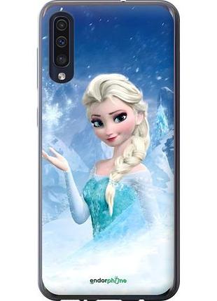 Чохол на samsung galaxy a50 2019 a505f ельза