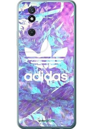 Чехол на huawei honor play 50 plus адидас хуавей хонор плей 50 плюс