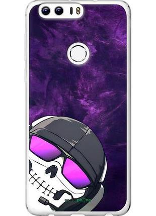 Чехол на huawei honor 8 колл оф дюти