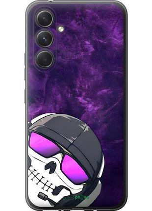 Чехол на samsung galaxy a54 a546e колл оф дюти