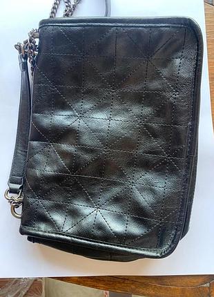 Сумка жіноча zara 3