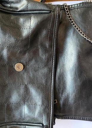 Сумка жіноча zara 4