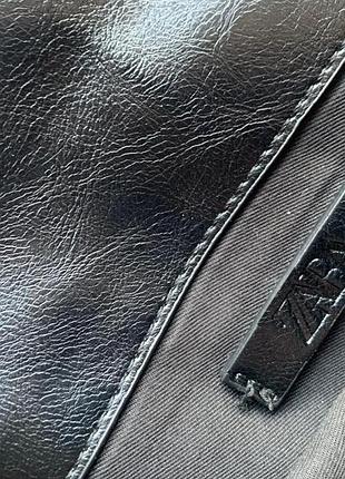 Сумка жіноча zara 2