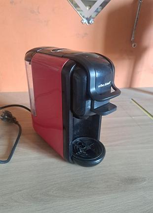Капсульна кавомашина efbe-schott sc mcm 5000