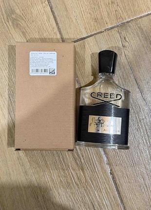 Creed aventus парфумована вода чоловіча