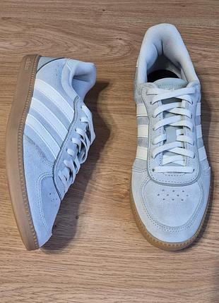 🔥 adidas breaknet sleek jr6907 - нежный стиль и комфорт на каждый день