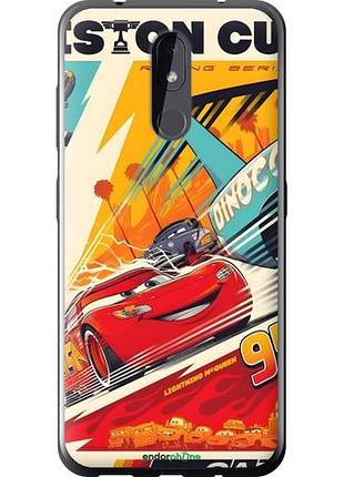 Чехол на nokia 3.2 тачки нокиа 3.2