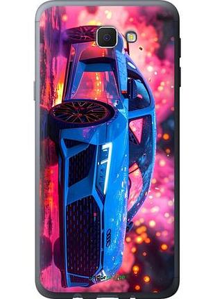 Чехол на samsung galaxy j5 prime audi ауди самсунг й5 прайм