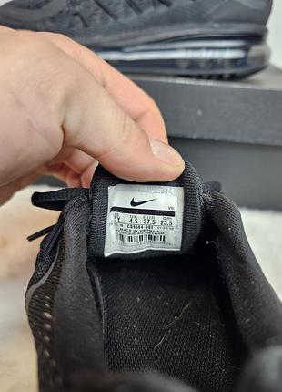 Кроссовки nike 37.5 размер 7