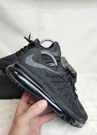Кроссовки nike 37.5 размер 3