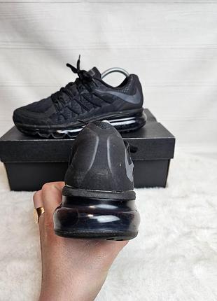 Кроссовки nike 37.5 размер 4