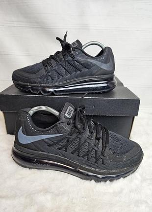 Кроссовки nike 37.5 размер