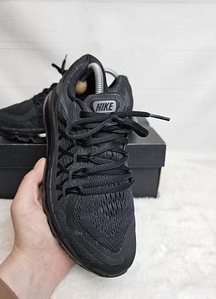 Кроссовки nike 37.5 размер 2