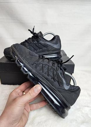 Кроссовки nike 37.5 размер 5