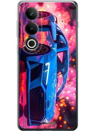 Чехол на oneplus ace 3v audi ауди 1+ асе 3в