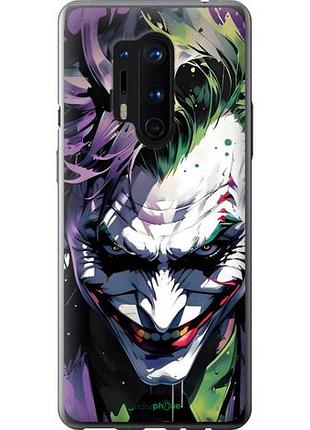 Чехол на oneplus 8 pro джокер