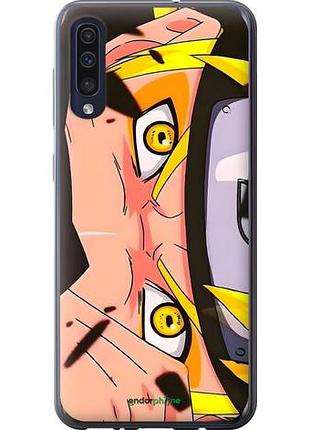 Чехол на samsung galaxy a30s a307f наруто 2