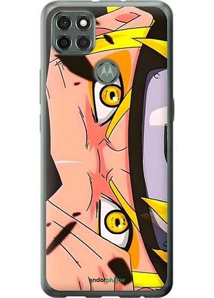 Чехол на motorola g9 power наруто naruto 2 моторола г9 повер 2