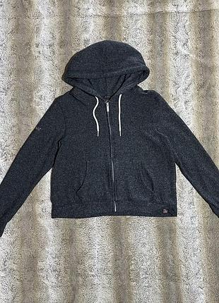 Жіноча зіп худі superdry