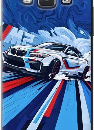 Чехол на samsung galaxy a5 a500h bmw m2, бмв м2 самсунг а5 а500х