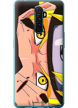 Чехол на oppo reno ace наруто naruto 2 оппо рено аce 2