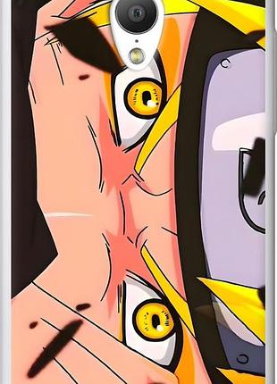 Чехол на meizu mx3 наруто naruto 2 мейзу мх3 2