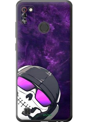 Чохол на tecno pop 4 pro bc3 кол оф дюті