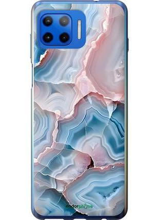 Чехол на motorola moto g plus мрамор моторола мото г плюс