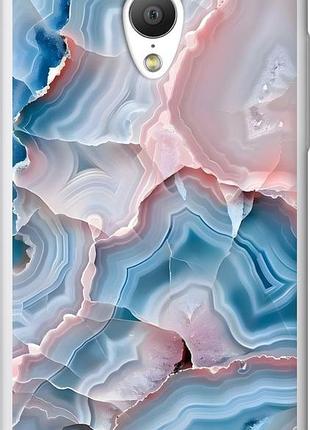 Чехол на meizu mx3 мрамор
