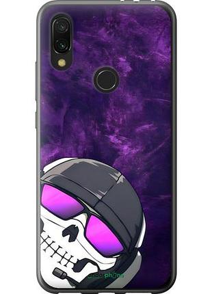 Чехол на xiaomi redmi 7 колл оф дюти сяоми редми 7