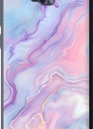 Чохол на asus zenfone 4 selfie / zd553kl ніжний мармур