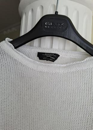 Светр, джемпер weekend max mara 3