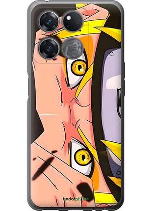 Чехол на oneplus ace racing наруто naruto 2 1+ аce рacиng 2